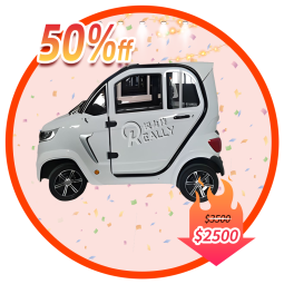 Electric Tricycle Factory - Tuk Tuk Passenger Vehicle