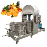Cold Press Juicer Factory - Vegetable Fruit Squeezer