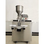 Cake Smoother Factory - Portable Decorating Machine