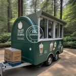 Restroom Trailer Factory - Portable Shower Toilet