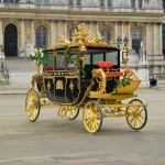 Horse Carriage Factory - Luxury Sightseeing Wagon