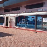 Prefab Home Factory - Modular Capsule Hotel