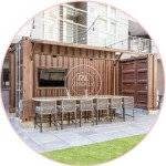 Mobile Kitchen Factory - USA Standard Food Trailer