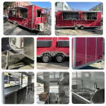 Electric Tricycle Manufacturer - 3 Wheel Coffee Bike