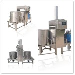 Cold Press Juicer Factory - Vegetable Fruit Squeezer