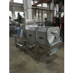 Hydraulic Juicer Factory - Double Barrel Press