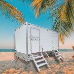 Container Bar Factory - Burger Ice Cream Shop