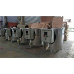 Comb Machine Factory - Foundation Sheet Maker