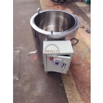 Comb Machine Factory - Foundation Sheet Maker