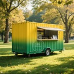 Prefab Building Manufacturer - Steel Clothing Store