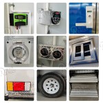 Restroom Trailer Manufacturer - Movible Luxury Bathroom