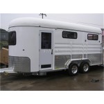 Food Truck Factory - BBQ Coffee Snack Truck