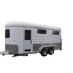 Food Truck Factory - BBQ Coffee Snack Truck