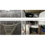 Food Truck Factory - BBQ Coffee Snack Truck