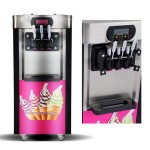 Cotton Candy Machine Factory - Automatic Marshmallow Robot