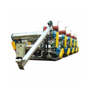 Bone Crusher Factory - Animal Bone Grinding Machine
