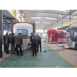 Food Truck Factory - BBQ Coffee Snack Truck