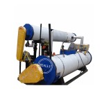 Bone Crusher Factory - Animal Bone Grinding Machine