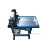 Photo Booth Manufacturer - 360 Spin Selfie Machine