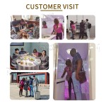 Mobile Bathroom Manufacturer - Luxury Toilet Trailer