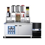 Drink Dispenser Manufacturer - Electric Heat Preservation