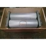 Foundation Printer Factory - Electric Sheet Machine