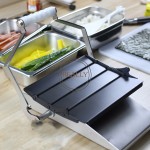 Milk Tea Counter Factory - Stainless Steel Bar Station