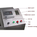 Ice Cream Roller Manufacturer - Double Pan Fried Machine