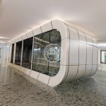 Space Capsule Manufacturer - Smart Tech Container House