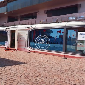 Sushi Machine Factory - Manual Rice Ball Roller