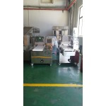 Cake Decorator Manufacturer - Round Cake Applicator