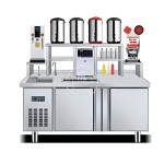 Potato Machine Factory - Washing Peeling Frying Line