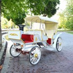 Horse Carriage Factory - Exclusive Cinderella Carriage