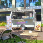 Mobile Food Cart Factory - Full Equipped Ice Cream Truck