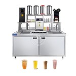 Juice Dispenser Manufacturer - Electronic Tap Cooler