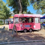 Concession Trailer Manufacturer - Australian Food Van