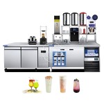 Work Counter Manufacturer - Stainless Steel Prep Table