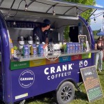 Food Truck Manufacturer - Coffee Truck Full Equipment