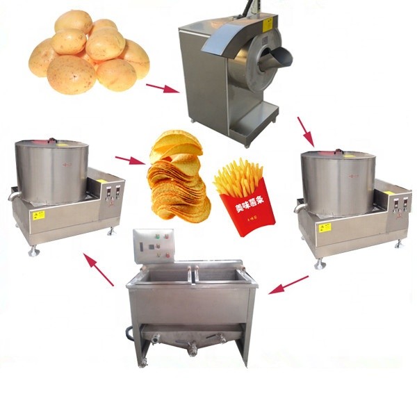 Juice Machine Factory - Automatic Fruit Squeezer