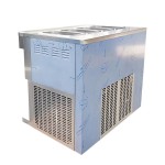 Ice Cream Machine Factory - 7 Flavor Soft Serve Maker