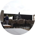 Container Bar Factory - Luxurious Food Kiosk