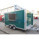 Horse Trailer Manufacturer - 3 Horse Angle Load Trailer