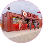 Capsule House Manufacturer - Soundproof Prefab Homestay