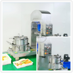 Frying Machine Manufacturer - Stainless Steel Deep Fryer