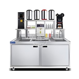 Juice Dispenser Manufacturer - Electronic Tap Cooler