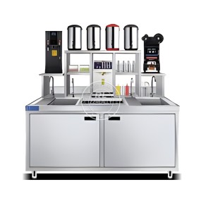 Juice Dispenser Manufacturer - Electronic Tap Cooler