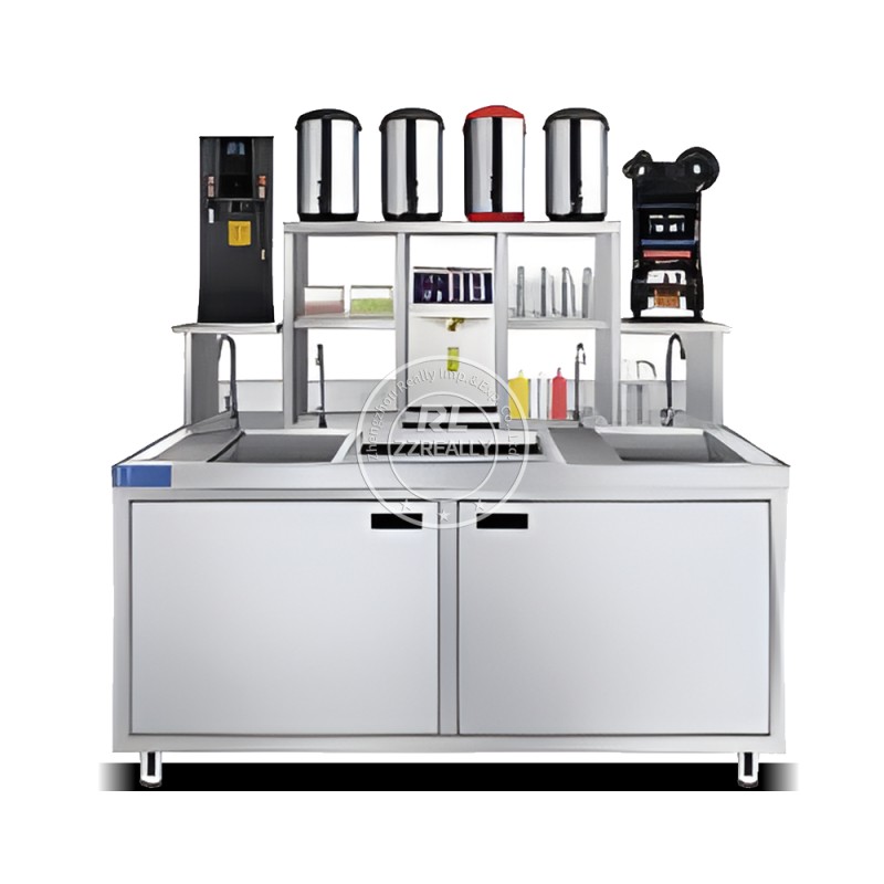 Juice Dispenser Manufacturer - Electronic Tap Cooler