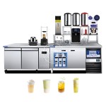 Potato Machine Factory - Washing Peeling Frying Line