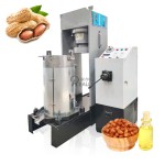 Industrial Juicer Manufacturer - High Capacity Extractor