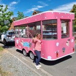 Food Truck Manufacturer - Outdoor Catering Vehicle